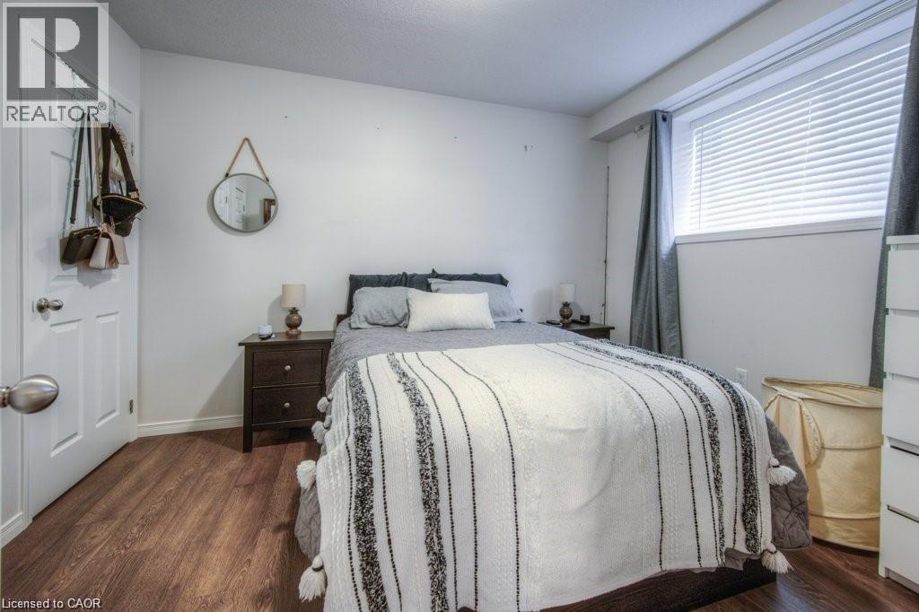 388 Old Huron Road Unit# D, Kitchener, Ontario  N2R 0J5 - Photo 17 - 40799031