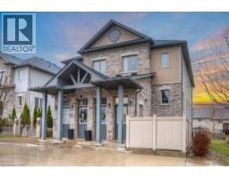 388 OLD HURON Road Unit# D, kitchener, Ontario