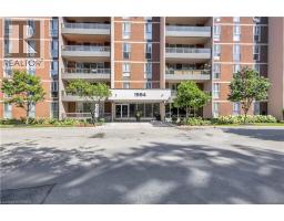 1964 MAIN Street W Unit# 507, Hamilton, Ontario
