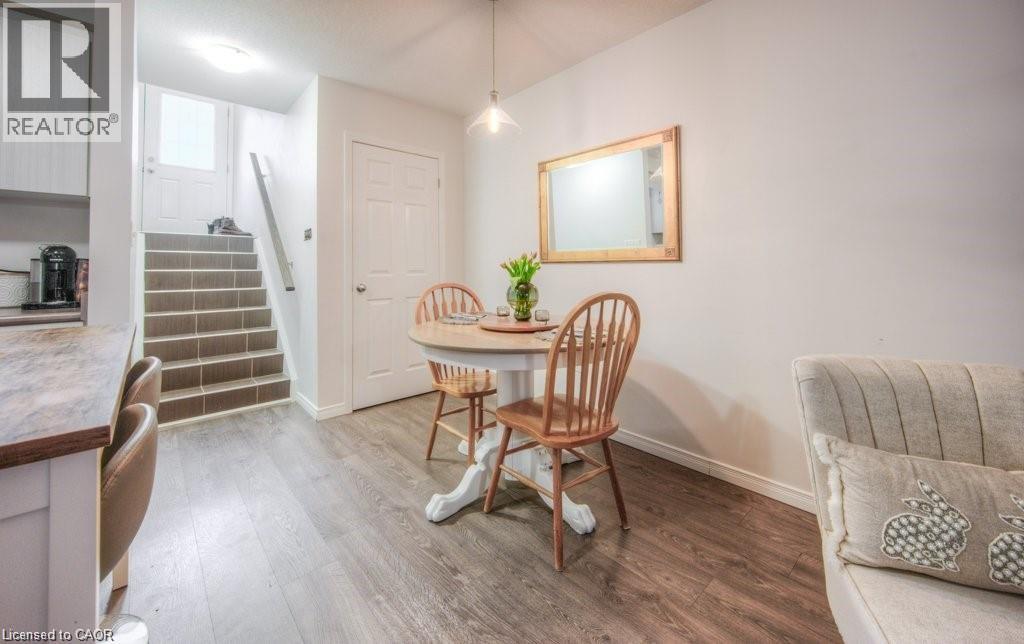 388 Old Huron Road Unit# D, Kitchener, Ontario  N2R 0J5 - Photo 10 - 40799031