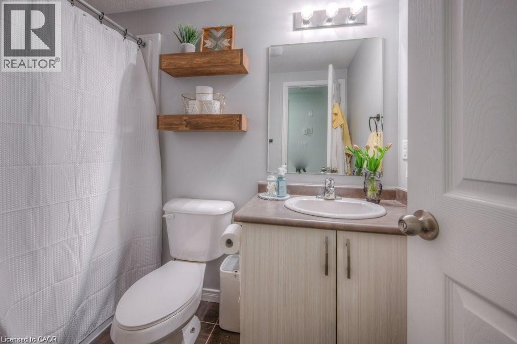 388 Old Huron Road Unit# D, Kitchener, Ontario  N2R 0J5 - Photo 19 - 40799031