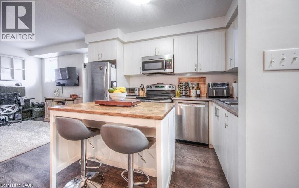 388 Old Huron Road Unit# D, Kitchener, Ontario  N2R 0J5 - Photo 11 - 40799031