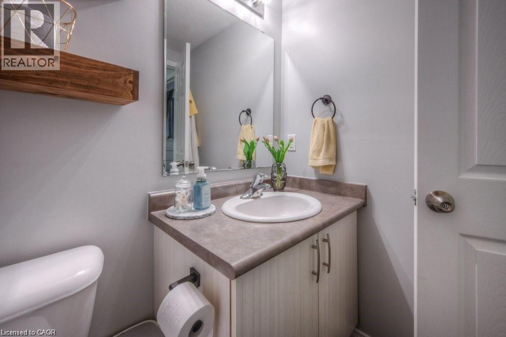 388 Old Huron Road Unit# D, Kitchener, Ontario  N2R 0J5 - Photo 20 - 40799031