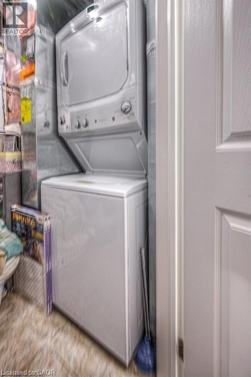 388 Old Huron Road Unit# D, Kitchener, Ontario  N2R 0J5 - Photo 22 - 40799031