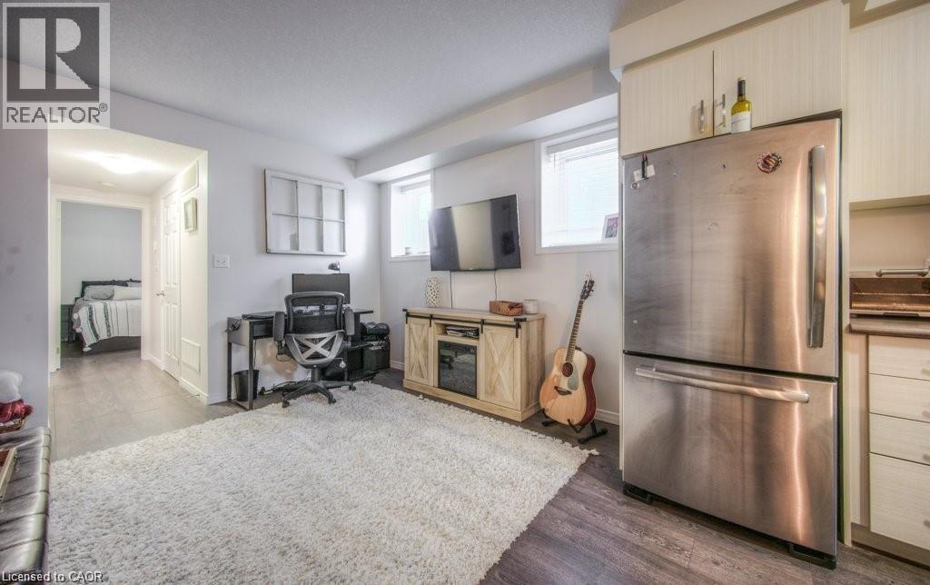 388 Old Huron Road Unit# D, Kitchener, Ontario  N2R 0J5 - Photo 8 - 40799031