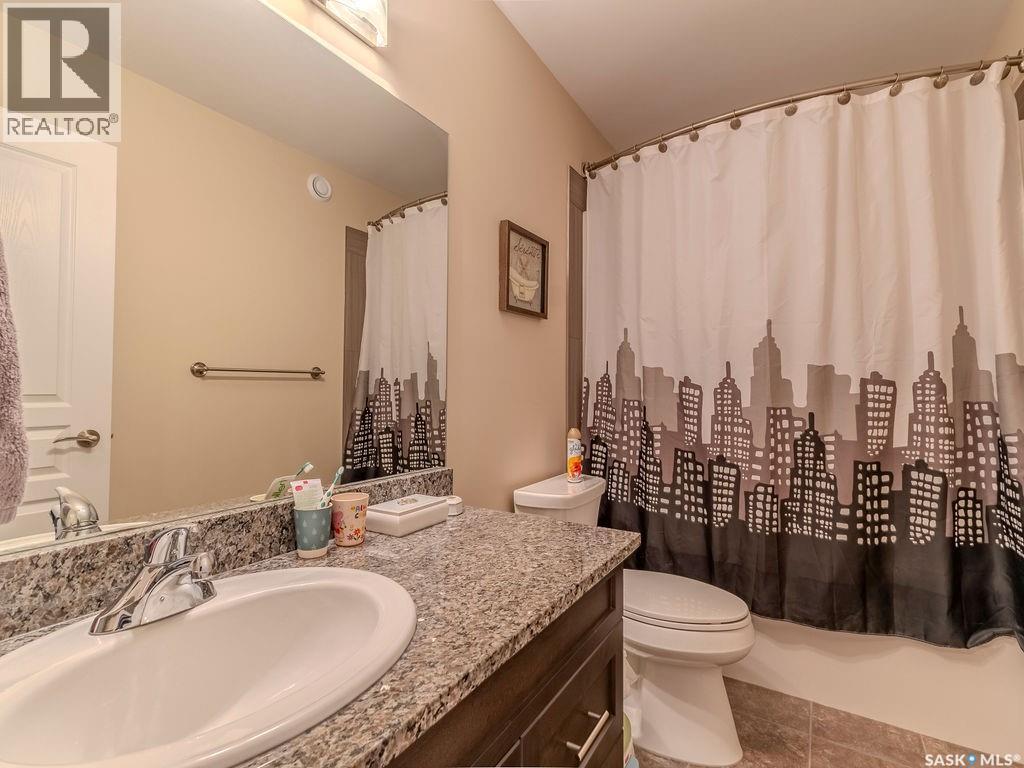 311 115 Salloum Crescent, Saskatoon, Saskatchewan  S7W 0V1 - Photo 34 - SK026860