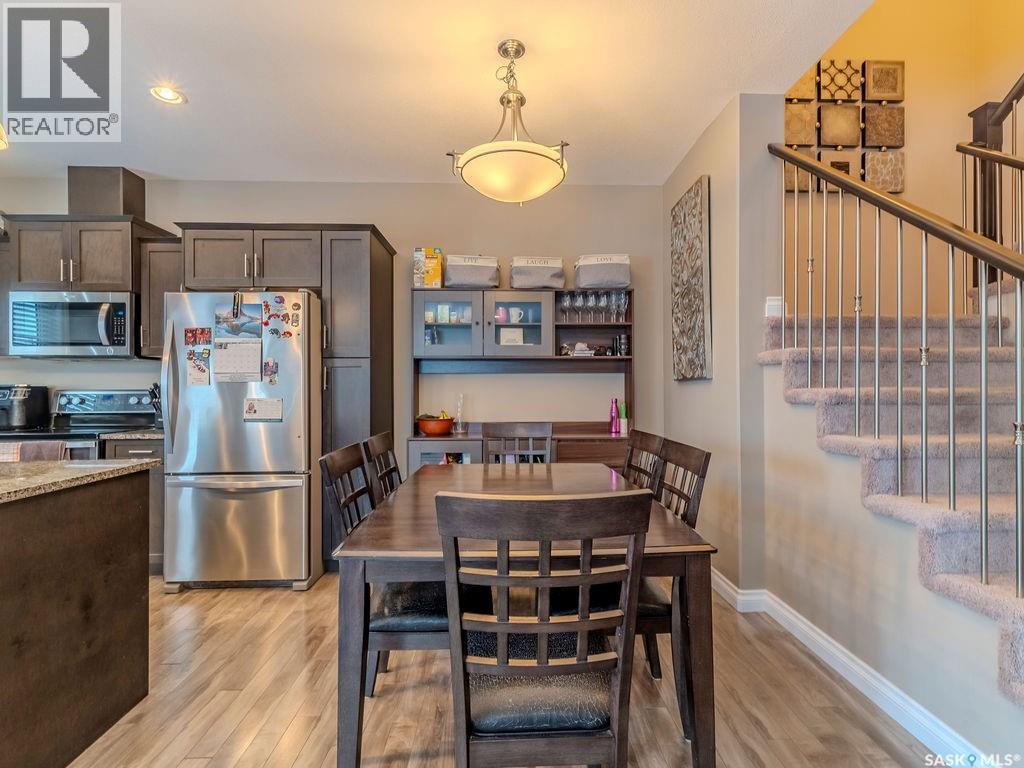 311 115 Salloum Crescent, Saskatoon, Saskatchewan  S7W 0V1 - Photo 21 - SK026860