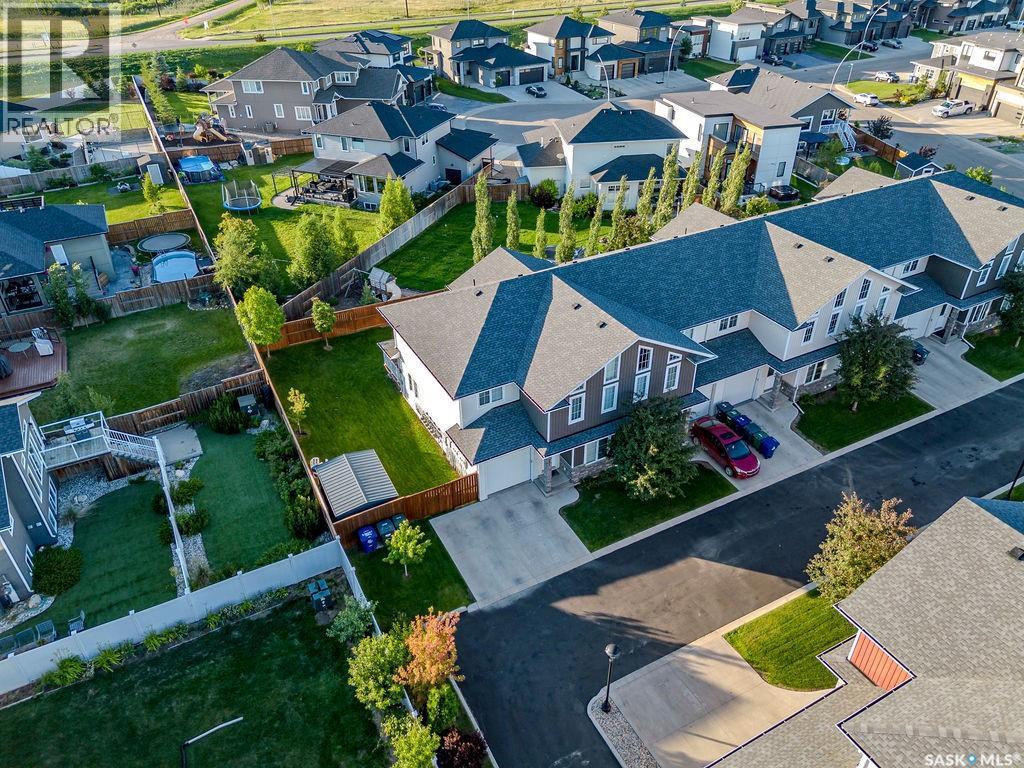 311 115 Salloum Crescent, Saskatoon, Saskatchewan  S7W 0V1 - Photo 50 - SK026860