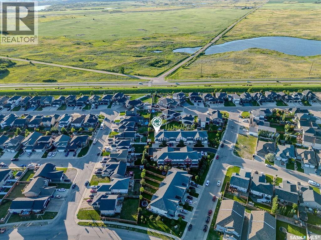 311 115 Salloum Crescent, Saskatoon, Saskatchewan  S7W 0V1 - Photo 49 - SK026860