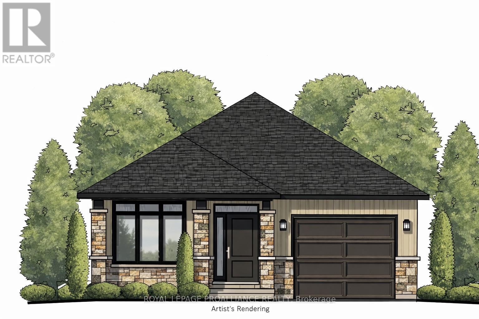 33 CEDARWOOD STREET, quinte west (frankford ward), Ontario