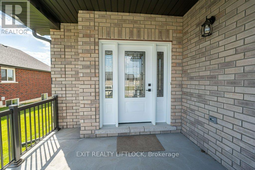 9 Keeler Court, Asphodel-Norwood, Ontario  K0L 2V0 - Photo 3 - X12704520