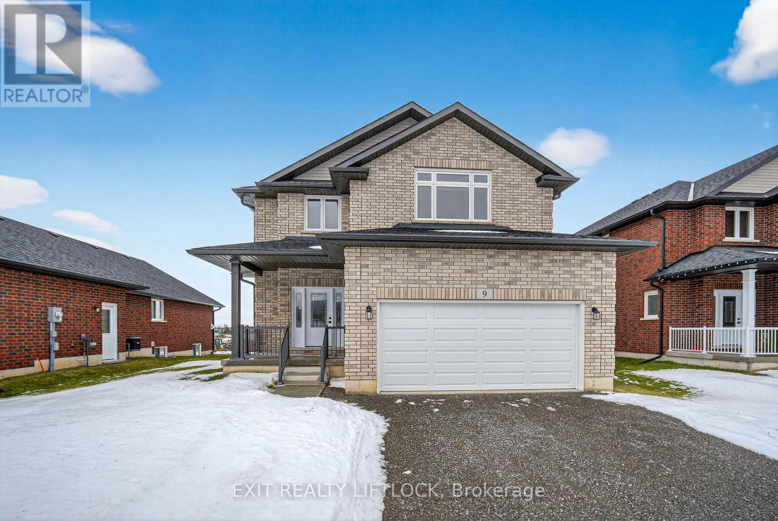9 Keeler Court, Asphodel-Norwood, Ontario  K0L 2V0 - Photo 50 - X12704520