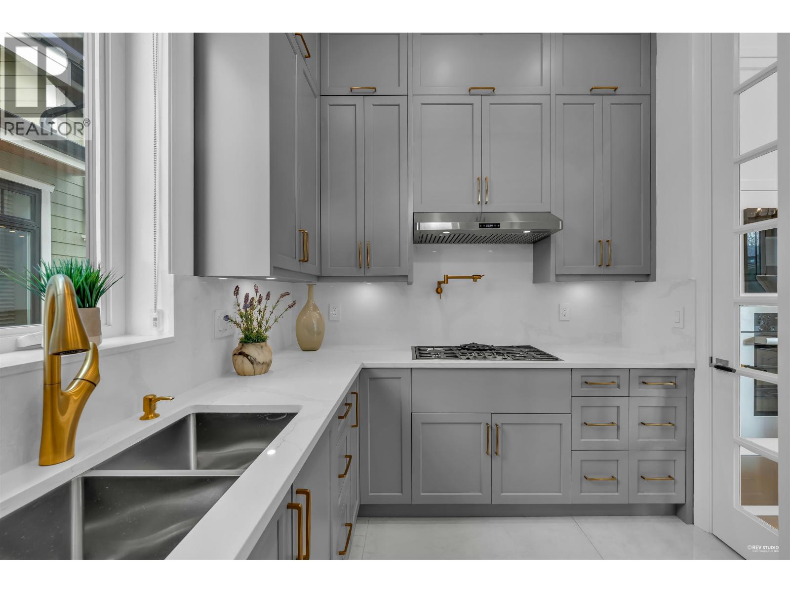 2246 W 20th Avenue, Vancouver, British Columbia  V6L 1G3 - Photo 11 - R3078697