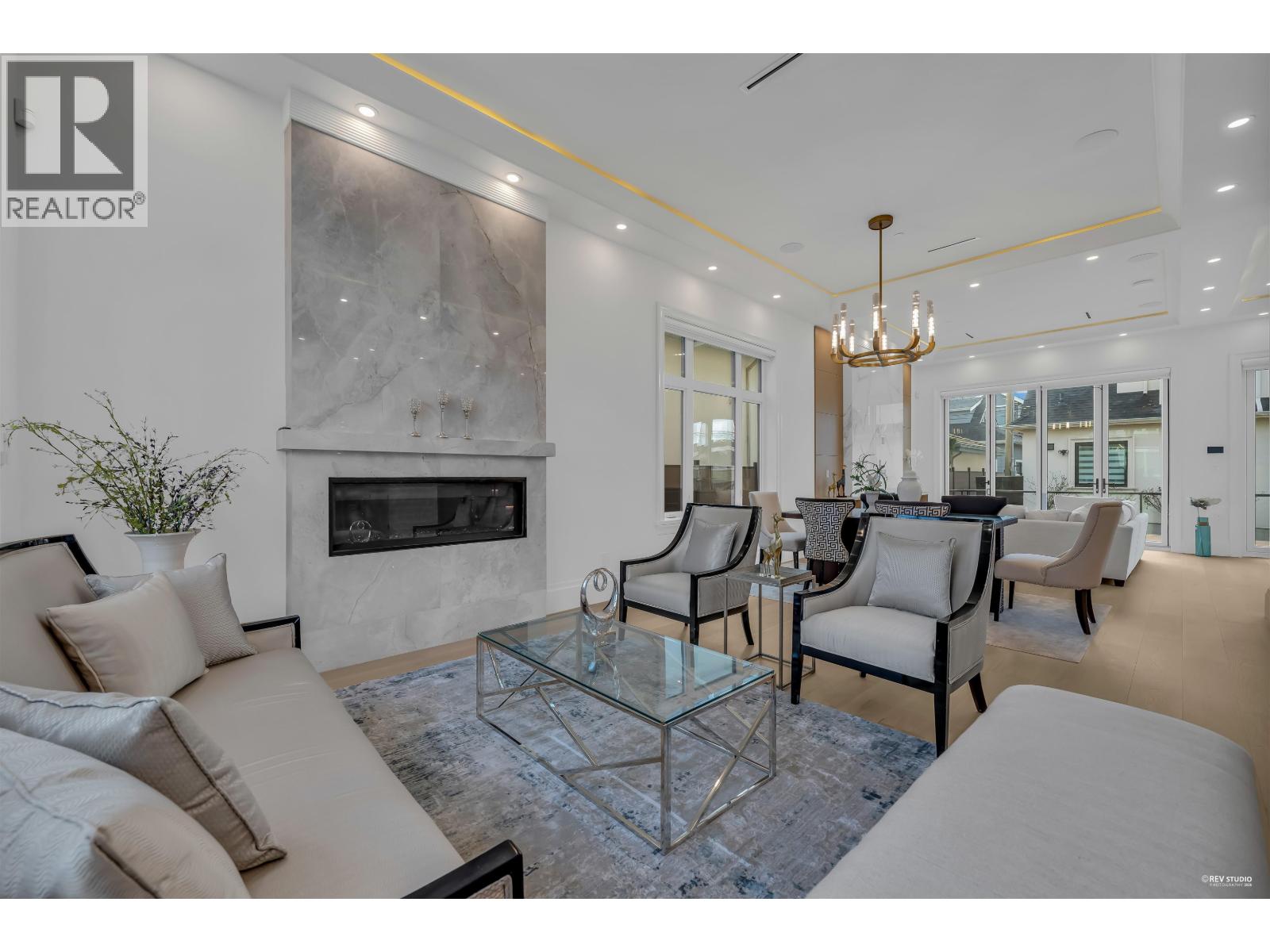 2246 W 20th Avenue, Vancouver, British Columbia  V6L 1G3 - Photo 3 - R3078697