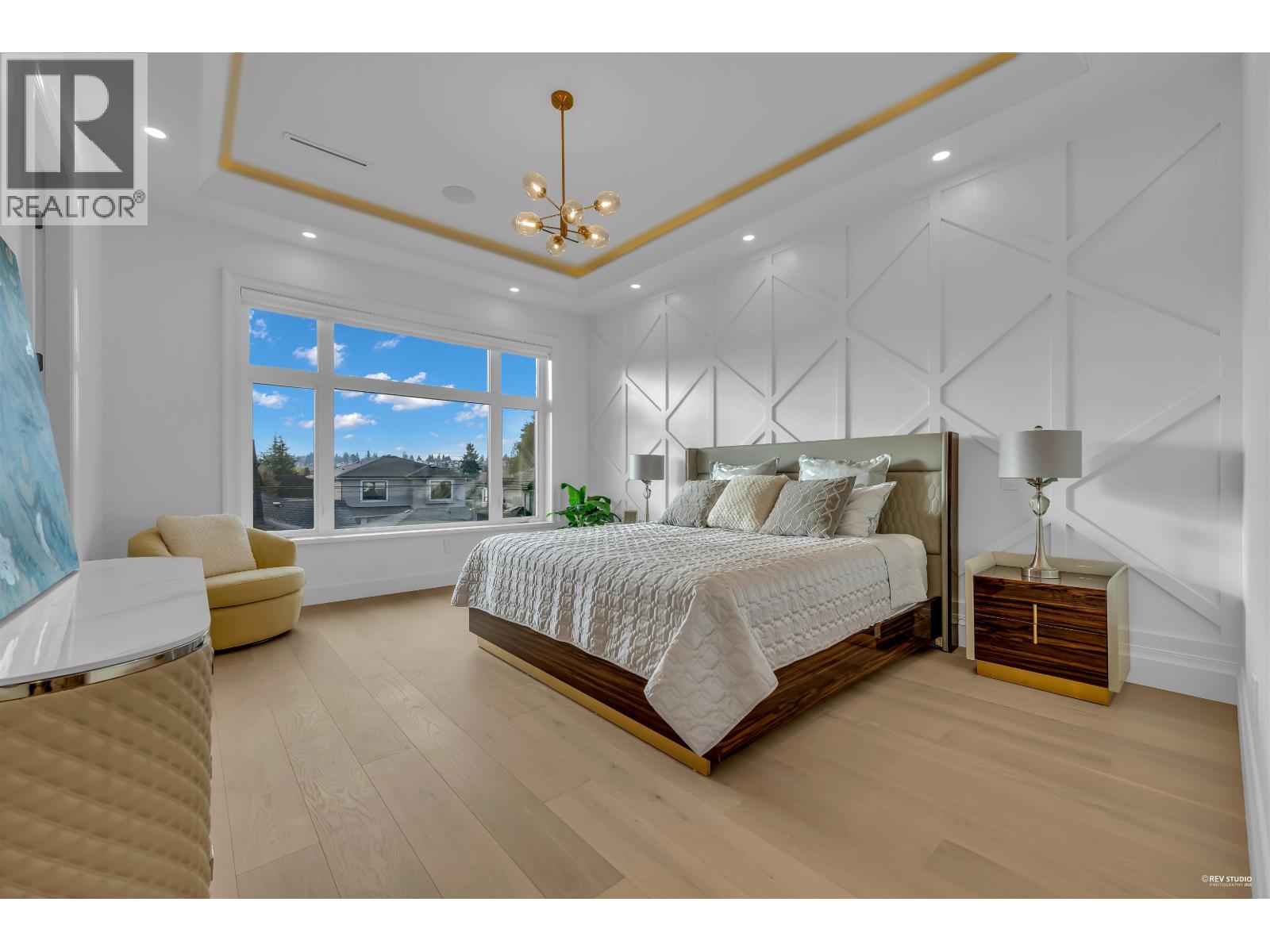 2246 W 20th Avenue, Vancouver, British Columbia  V6L 1G3 - Photo 21 - R3078697