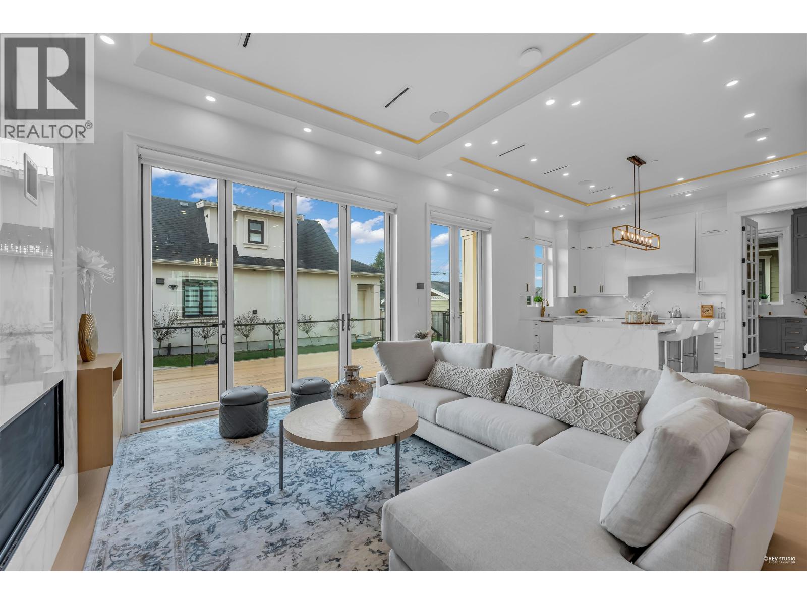 2246 W 20th Avenue, Vancouver, British Columbia  V6L 1G3 - Photo 13 - R3078697