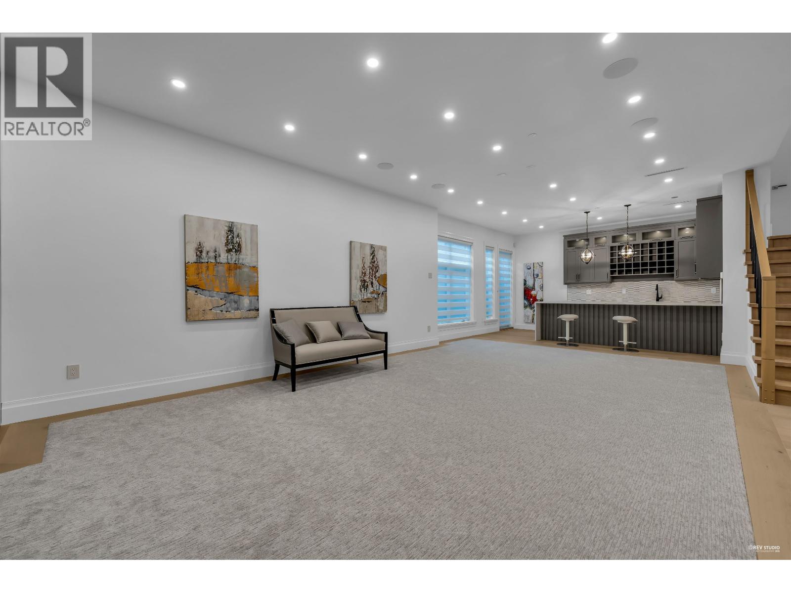 2246 W 20th Avenue, Vancouver, British Columbia  V6L 1G3 - Photo 30 - R3078697