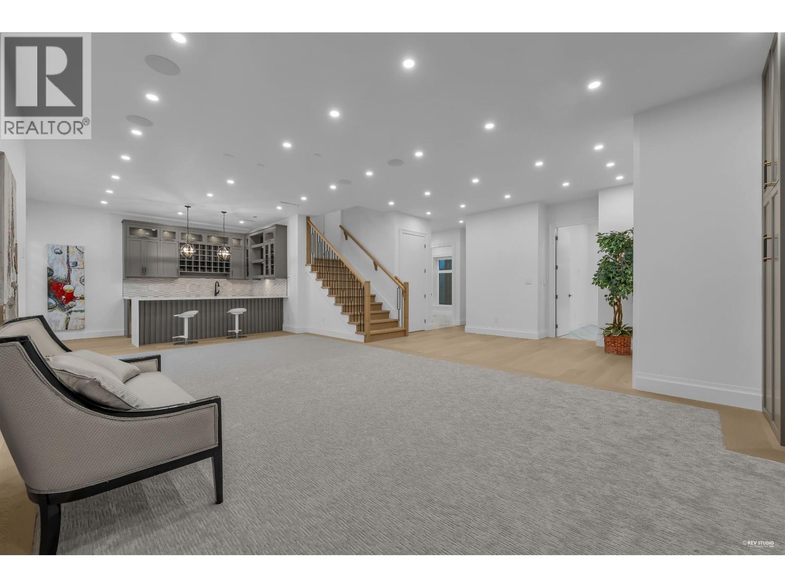 2246 W 20th Avenue, Vancouver, British Columbia  V6L 1G3 - Photo 31 - R3078697