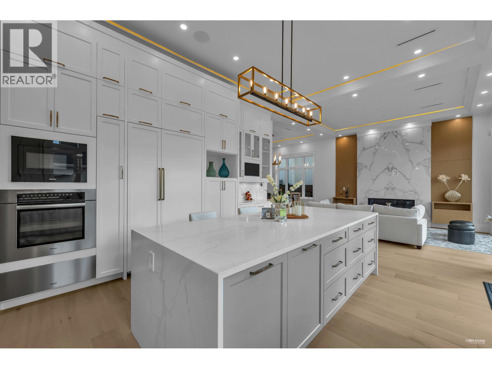 2246 W 20th Avenue, Vancouver, British Columbia  V6L 1G3 - Photo 9 - R3078697