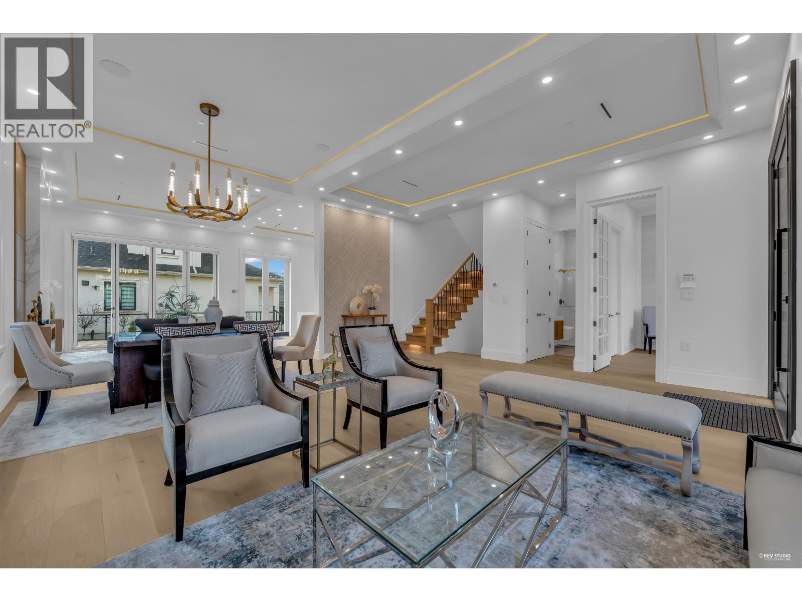 2246 W 20th Avenue, Vancouver, British Columbia  V6L 1G3 - Photo 6 - R3078697