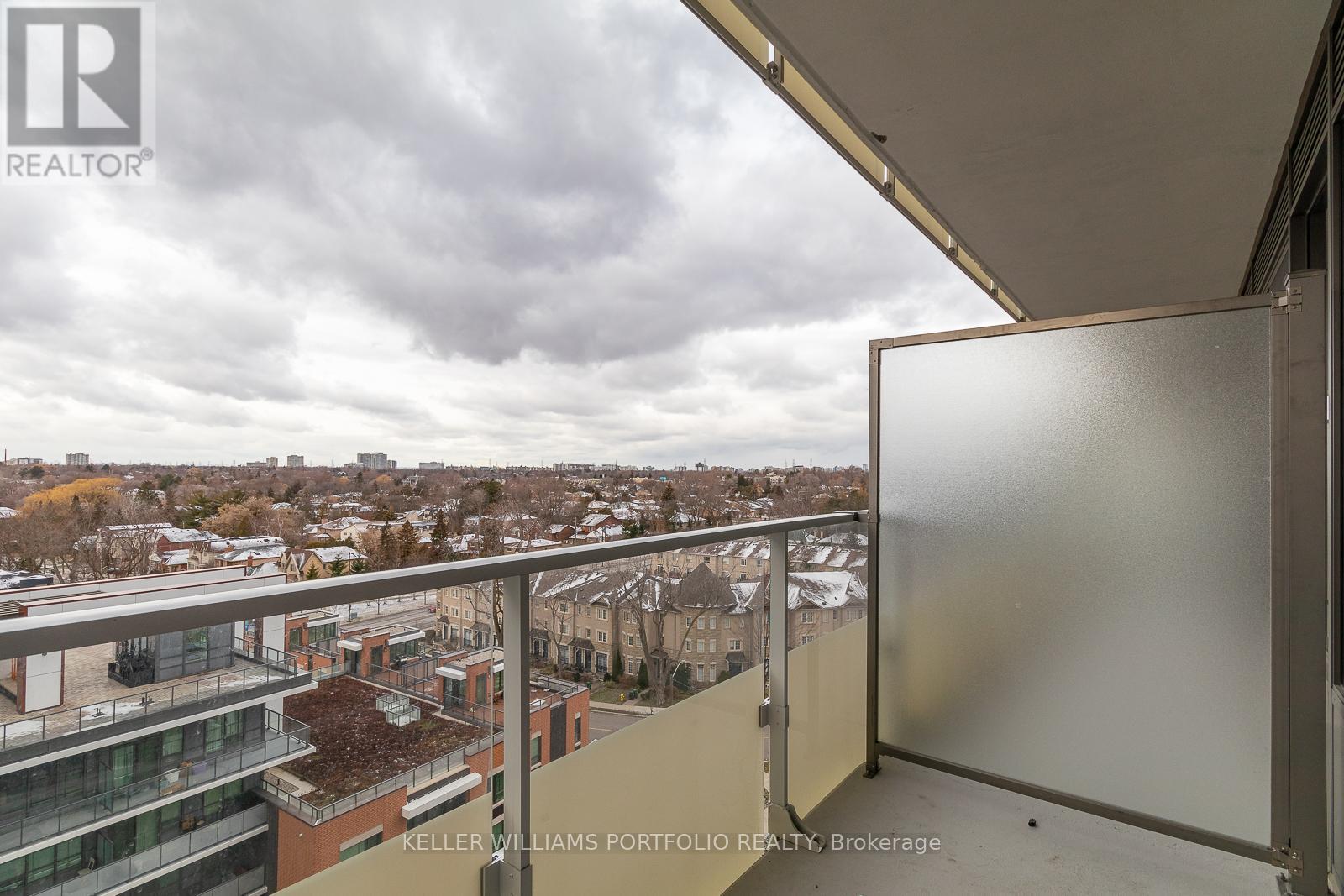 1008 - 75 Canterbury Place, Toronto, Ontario  M2N 0L2 - Photo 15 - C12704280