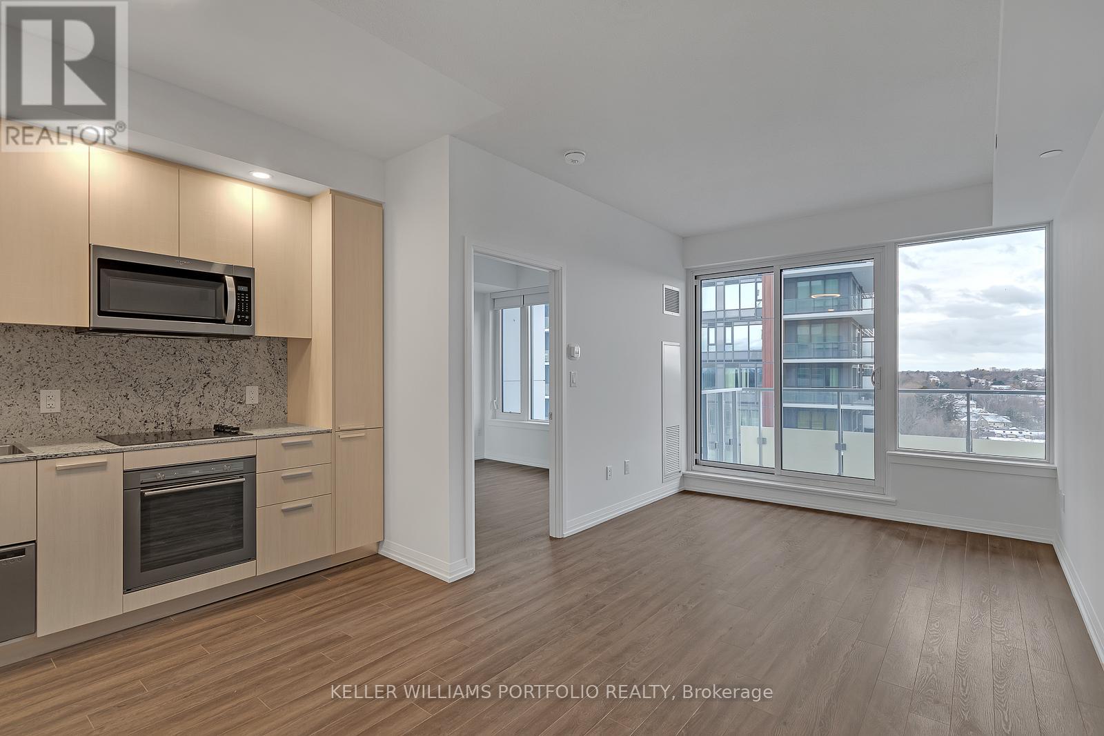 1008 - 75 Canterbury Place, Toronto, Ontario  M2N 0L2 - Photo 8 - C12704280