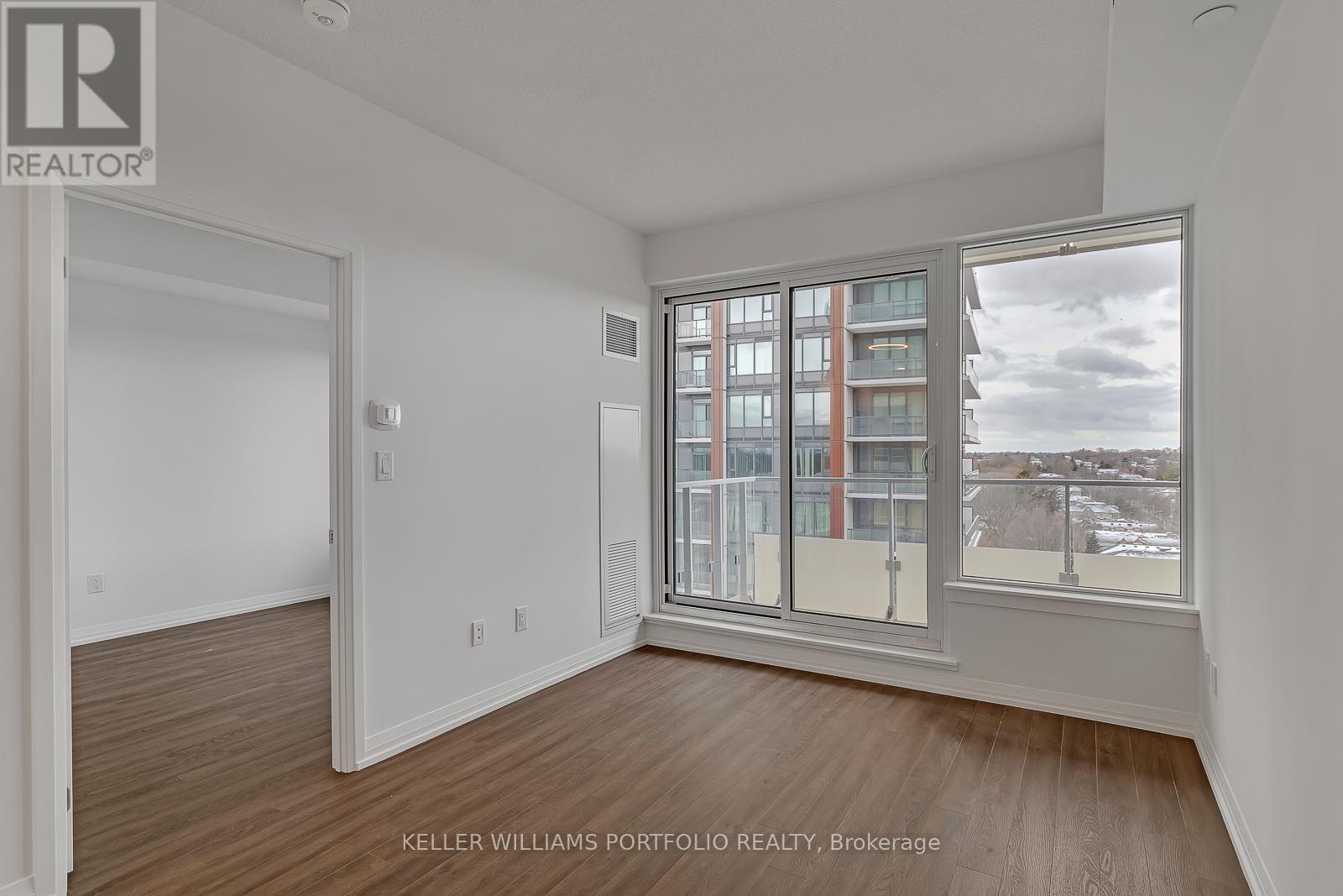 1008 - 75 Canterbury Place, Toronto, Ontario  M2N 0L2 - Photo 9 - C12704280