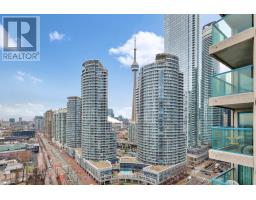 2111 - 77 HARBOUR SQUARE, Toronto, Ontario