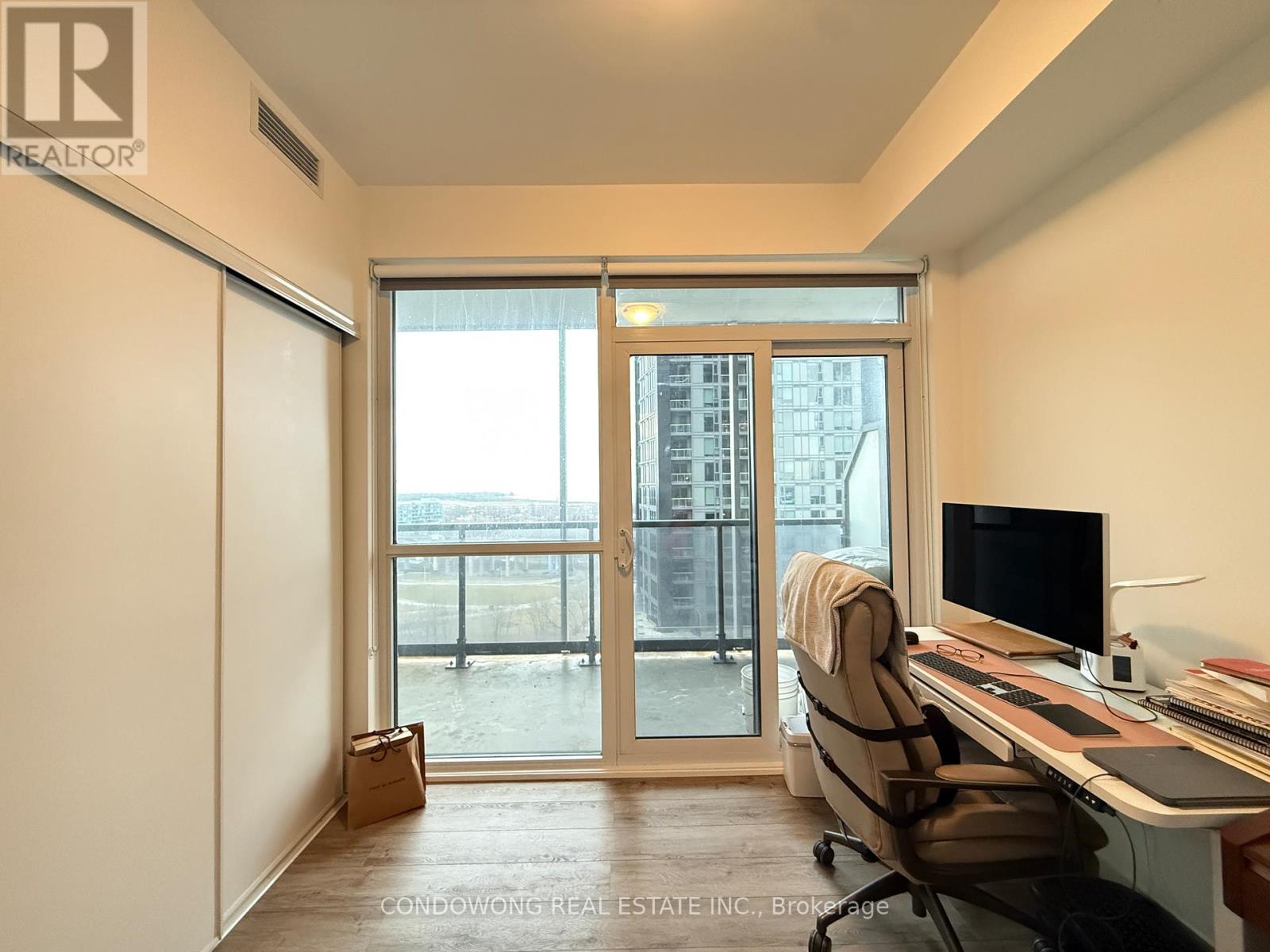 1211 - 50 Ordnance Street, Toronto, Ontario  M6K 0C9 - Photo 10 - C12704324