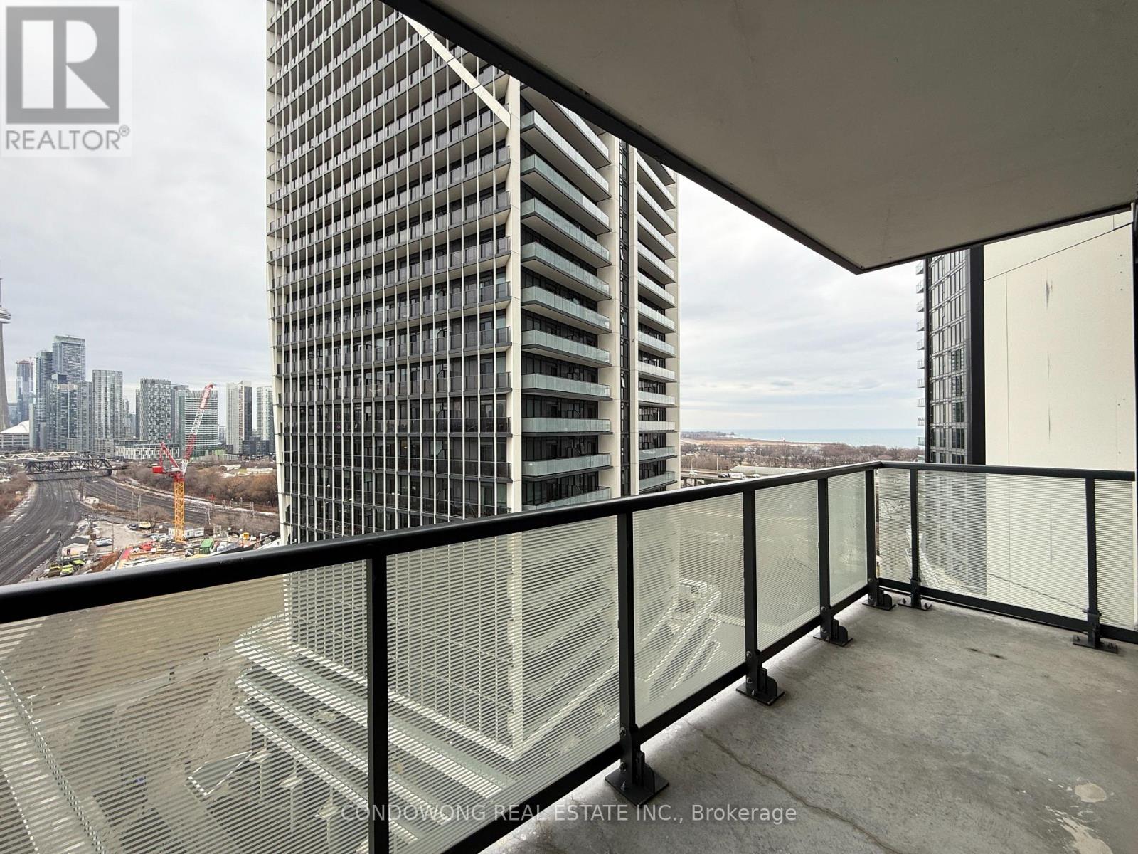 1211 - 50 Ordnance Street, Toronto, Ontario  M6K 0C9 - Photo 18 - C12704324