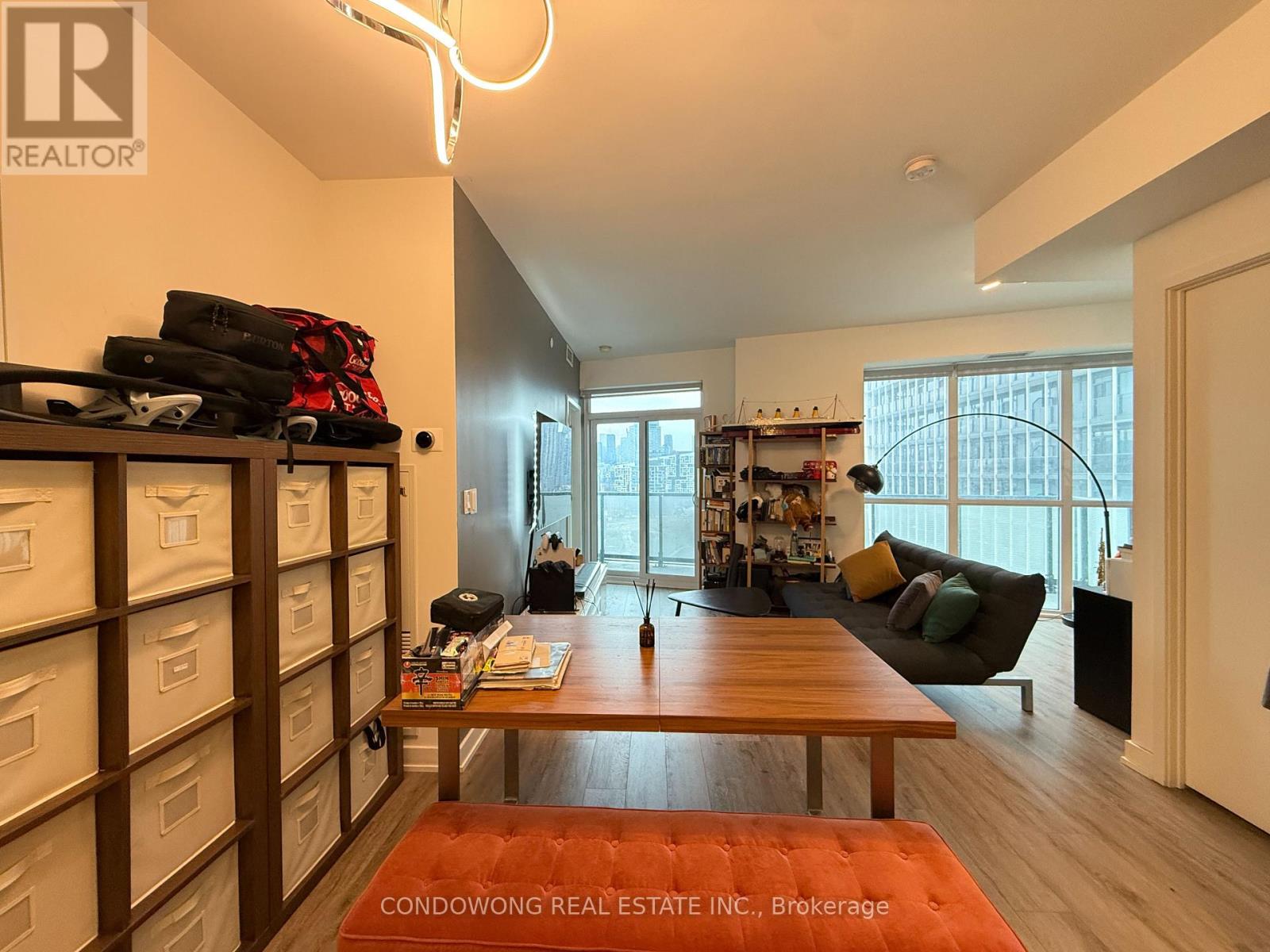 1211 - 50 Ordnance Street, Toronto, Ontario  M6K 0C9 - Photo 3 - C12704324