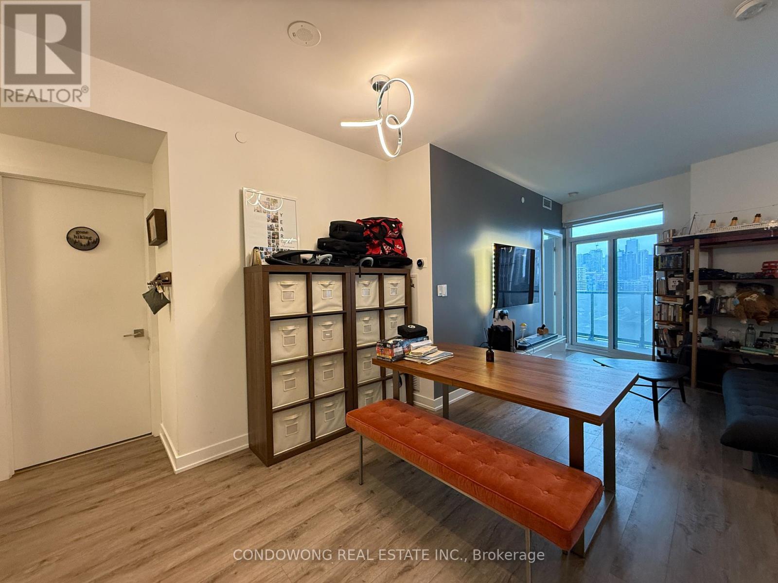 1211 - 50 Ordnance Street, Toronto, Ontario  M6K 0C9 - Photo 4 - C12704324