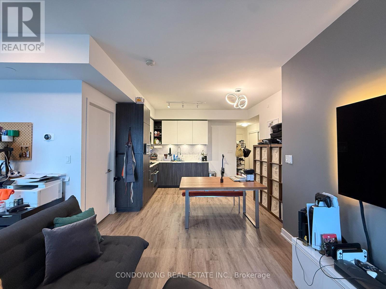 1211 - 50 Ordnance Street, Toronto, Ontario  M6K 0C9 - Photo 5 - C12704324