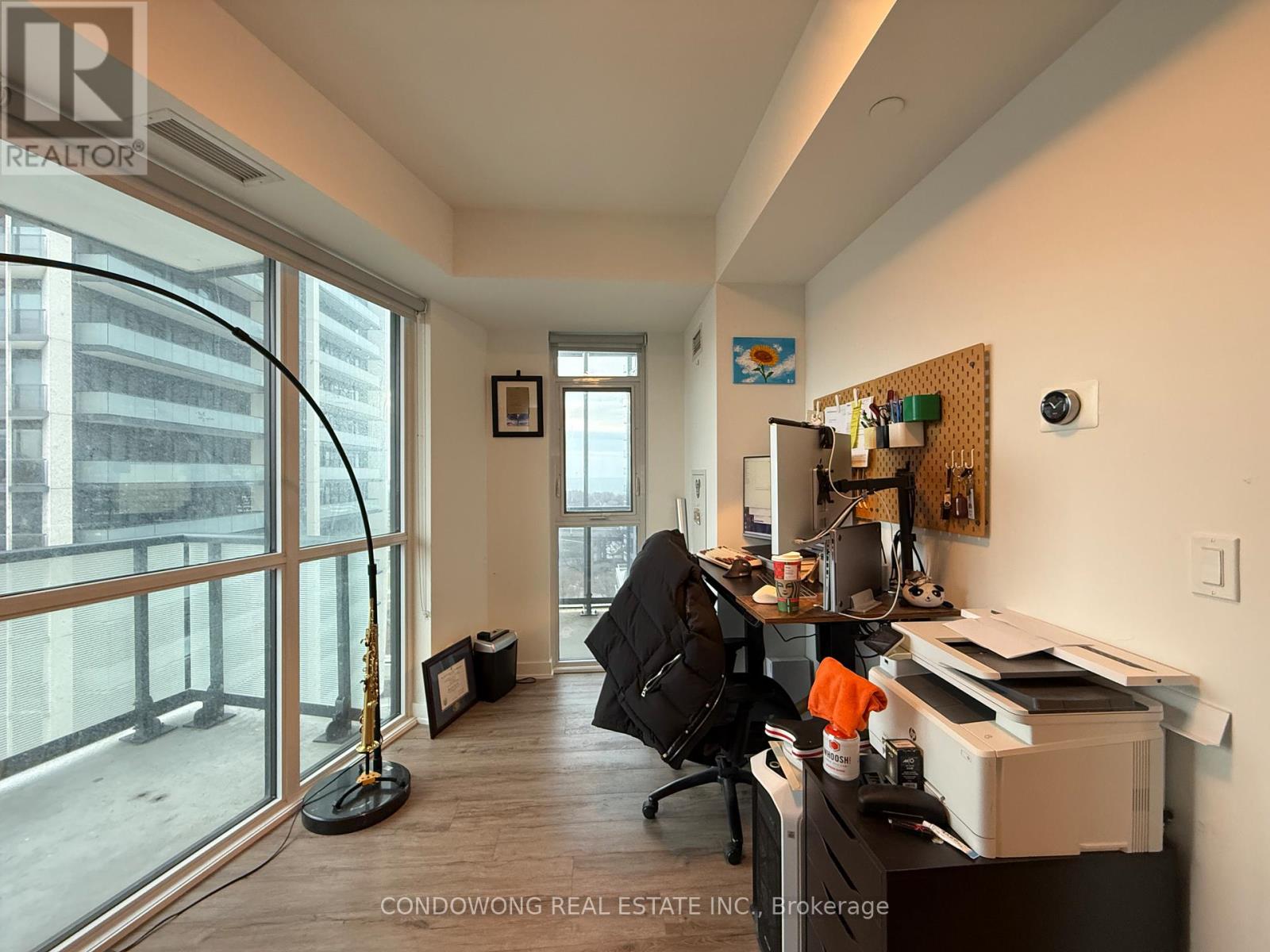 1211 - 50 Ordnance Street, Toronto, Ontario  M6K 0C9 - Photo 8 - C12704324