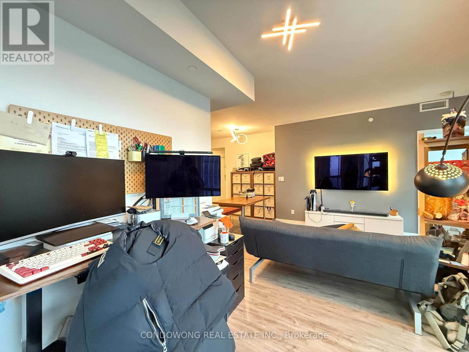 1211 - 50 Ordnance Street, Toronto, Ontario  M6K 0C9 - Photo 9 - C12704324