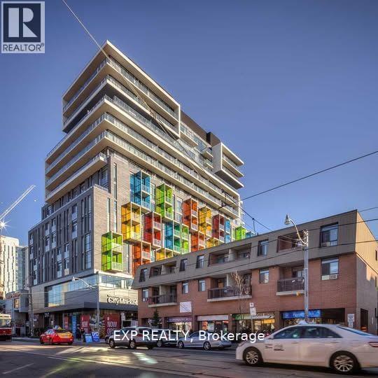 608 - 297 College Street, Toronto, Ontario  M5T 0C2 - Photo 1 - C12704364