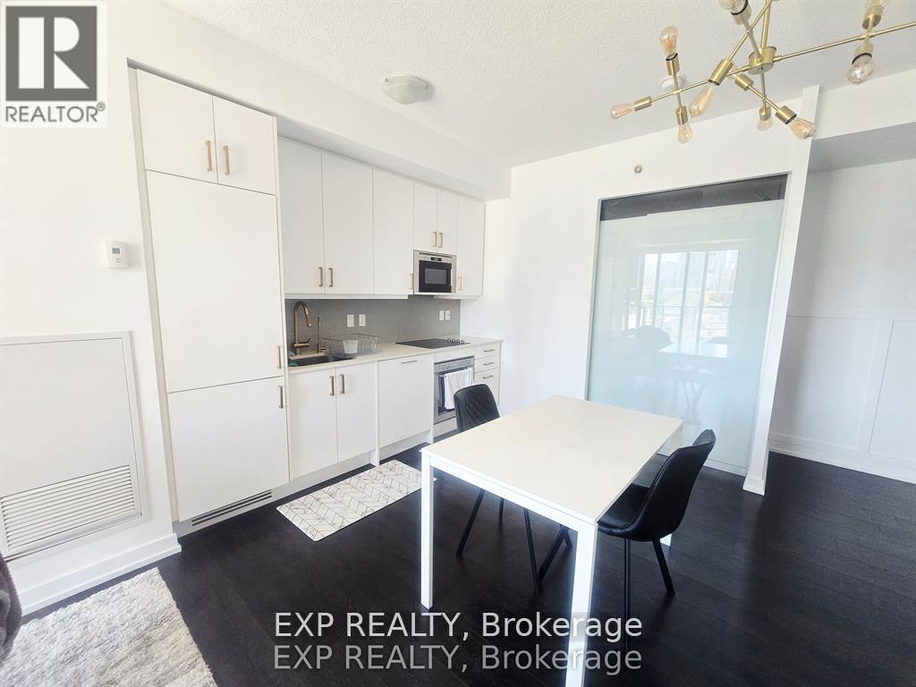 608 - 297 College Street, Toronto, Ontario  M5T 0C2 - Photo 3 - C12704364