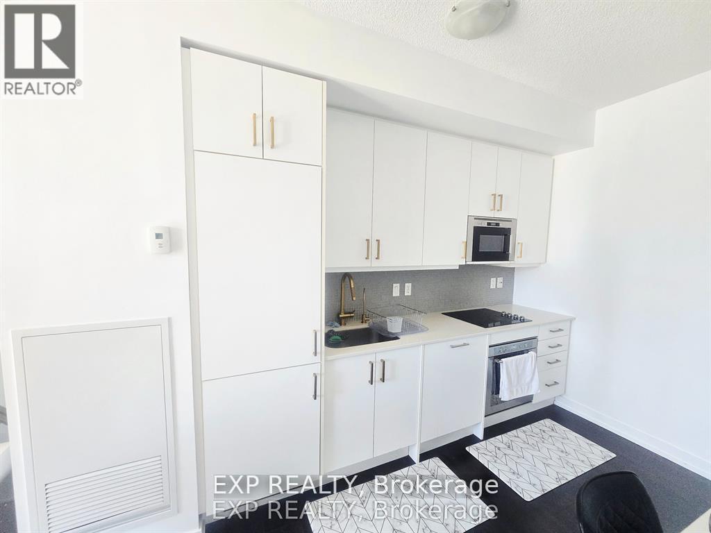 608 - 297 College Street, Toronto, Ontario  M5T 0C2 - Photo 4 - C12704364