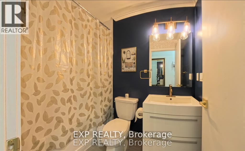 608 - 297 College Street, Toronto, Ontario  M5T 0C2 - Photo 9 - C12704364