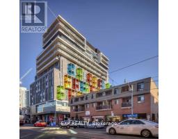 608 - 297 COLLEGE STREET, Toronto, Ontario