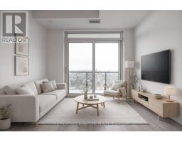 2110S - 110 BROADWAY AVENUE, Toronto, Ontario