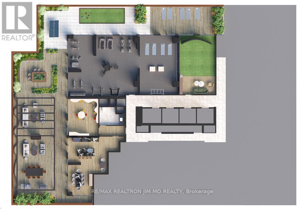 1611 - 36 Olive Avenue, Toronto, Ontario  M2N 0M4 - Photo 17 - C12704418