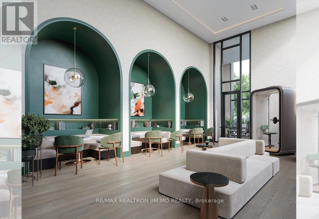 1611 - 36 Olive Avenue, Toronto, Ontario  M2N 0M4 - Photo 18 - C12704418