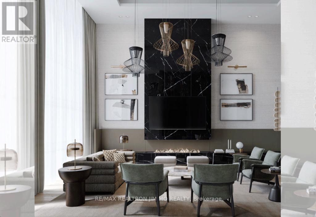 1611 - 36 Olive Avenue, Toronto, Ontario  M2N 0M4 - Photo 19 - C12704418