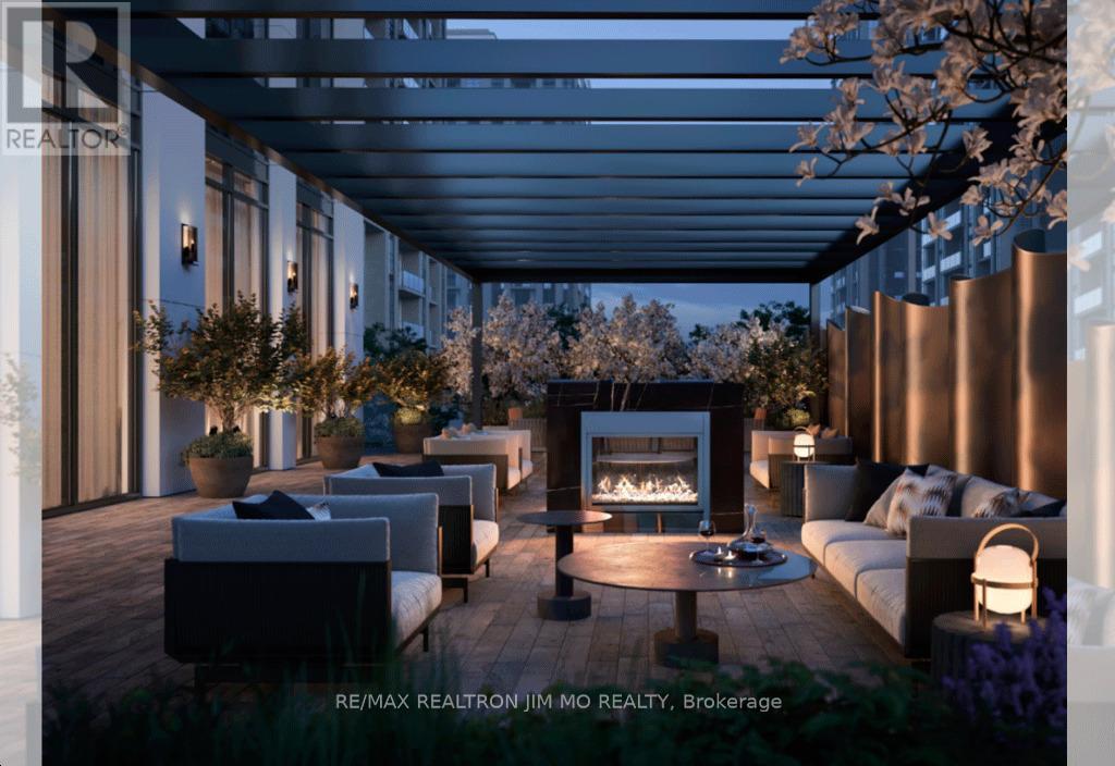 1611 - 36 Olive Avenue, Toronto, Ontario  M2N 0M4 - Photo 20 - C12704418