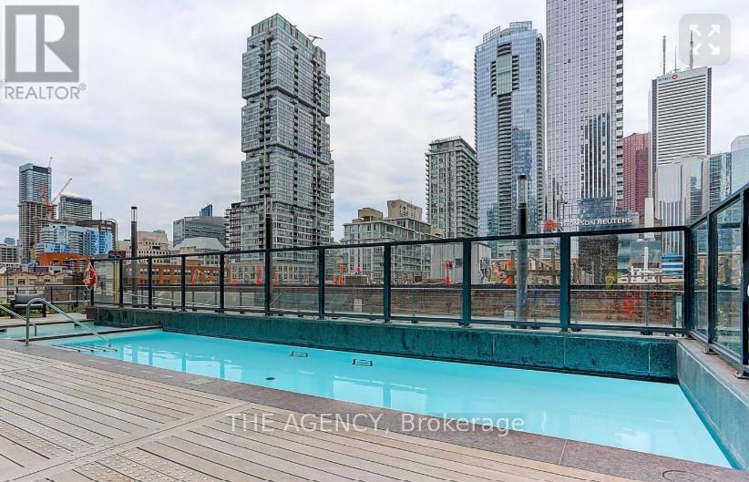 203 - 99 John Street, Toronto, Ontario  M5V 0S6 - Photo 12 - C12704440