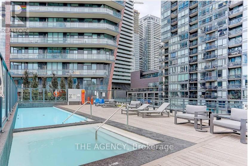 203 - 99 John Street, Toronto, Ontario  M5V 0S6 - Photo 13 - C12704440