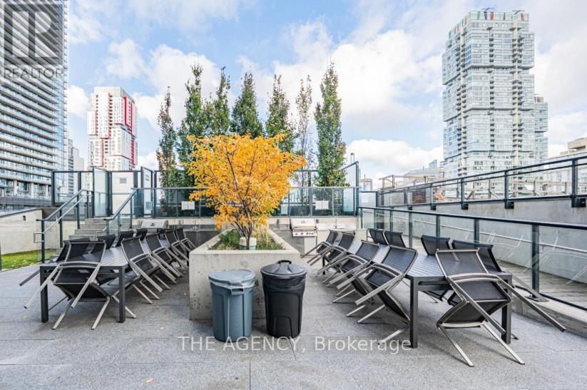 203 - 99 John Street, Toronto, Ontario  M5V 0S6 - Photo 16 - C12704440