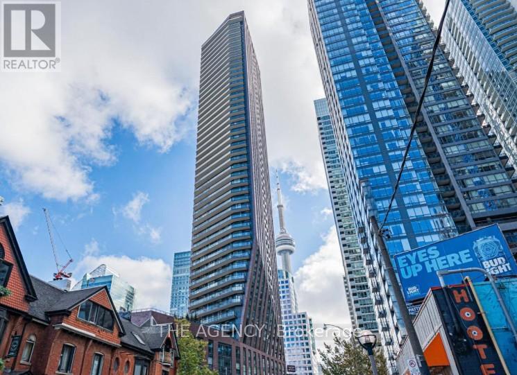 203 - 99 John Street, Toronto, Ontario  M5V 0S6 - Photo 2 - C12704440