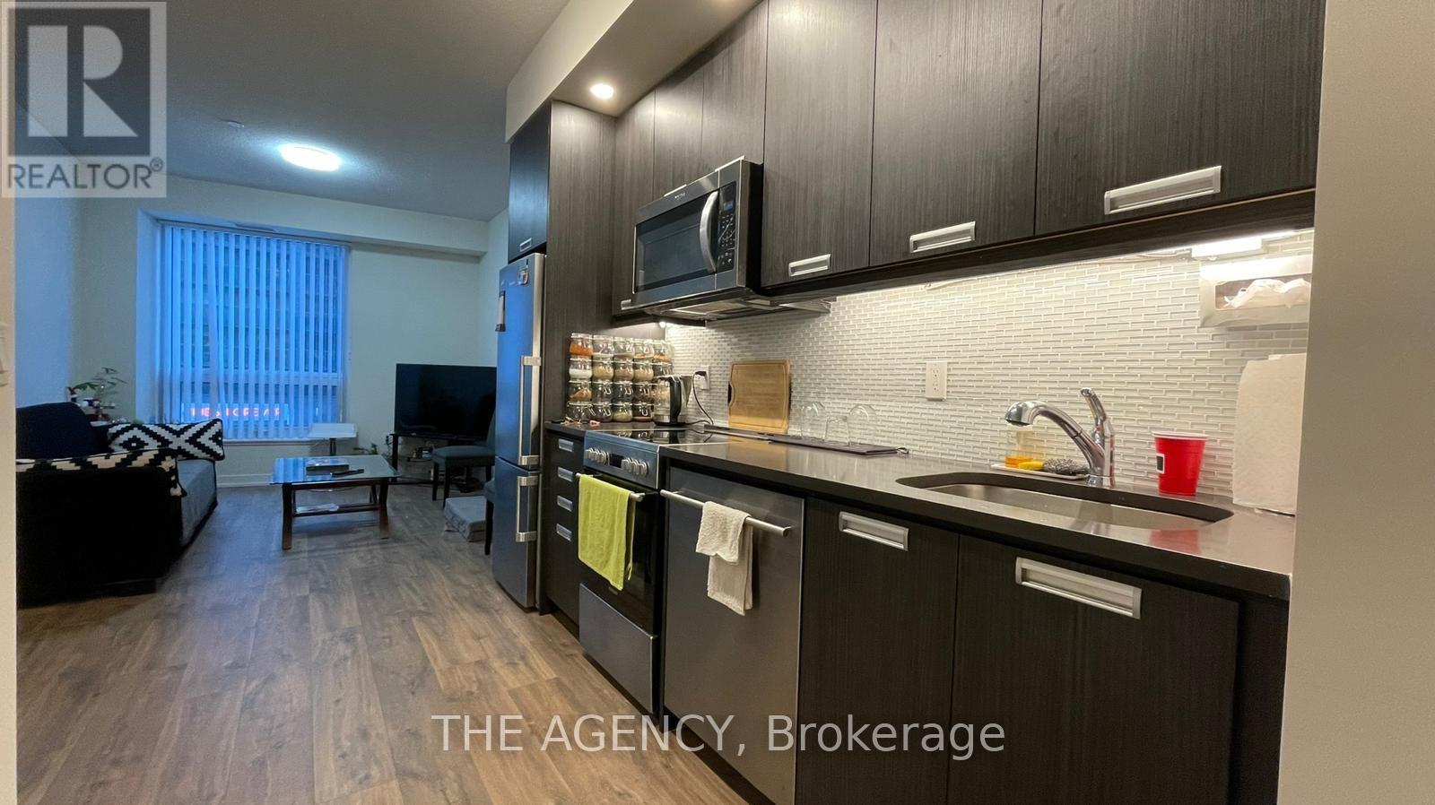 203 - 99 John Street, Toronto, Ontario  M5V 0S6 - Photo 5 - C12704440